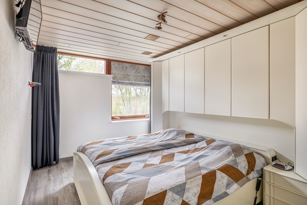 Medium property photo - IJsselpad 9, 3181 EN Rozenburg